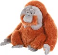 Wild Republic Orangutan Małpa 30cm maskotka pluszak edukacyjna