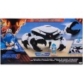 SONIC THE HEDGEHOG 3 MOVIE JAKKS ZESTAW CRAB MECH BATTLE + FIGURKA SONIC