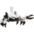 SONIC THE HEDGEHOG 3 MOVIE JAKKS ZESTAW CRAB MECH BATTLE + FIGURKA SONIC