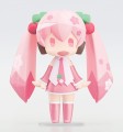 Character Vocal Series 01: Hatsune Miku HELLO! GOOD SMILE  Figurka akcji Sakura Miku 10 cm