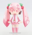 Character Vocal Series 01: Hatsune Miku HELLO! GOOD SMILE  Figurka akcji Sakura Miku 10 cm