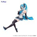 Hatsune Miku Figurka PVC Statue Kuroboshi Kouhaku Ver. (re-run) 14 cm