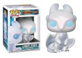 Funko POP! DRAGONS 3 687 Light Fury Jak wytresowac smoka OPIS! USZKODZ