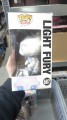Funko POP! DRAGONS 3 687 Light Fury Jak wytresowac smoka OPIS! USZKODZ