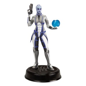 Mass Effect Figurka PVC Statue Liara T'Soni 22 cm Dark Horse