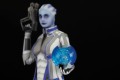 Mass Effect Figurka PVC Statue Liara T'Soni 22 cm Dark Horse