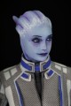 Mass Effect Figurka PVC Statue Liara T'Soni 22 cm Dark Horse