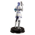 Mass Effect Figurka PVC Statue Liara T'Soni 22 cm Dark Horse