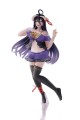 Overlord IV Coreful Figurka PVC Statue Albedo Nightwear Ver. 18 cm