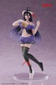 Overlord IV Coreful Figurka PVC Statue Albedo Nightwear Ver. 18 cm