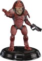 Mass Effect PVC Statuetka Urdnot Wrex 25 cm Dark Horse Figurka