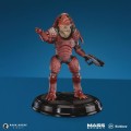 Mass Effect PVC Statuetka Urdnot Wrex 25 cm Dark Horse Figurka