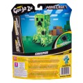 Minecraft Figurka Creeper 12 cm Heroes of Goo Jit Zu Meteor Madness Stretch