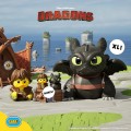 Tubbz Kaczuszka How to Train Your Dragon Hiccup Jak wytresować Smoka