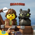 Tubbz Kaczuszka How to Train Your Dragon Hiccup Jak wytresować Smoka