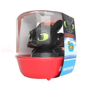 Tubbz Kaczuszka How to Train Your Dragon Hiccup Jak wytresować Smoka