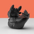 Tubbz Kaczuszka How to Train Your Dragon Hiccup Jak wytresować Smoka