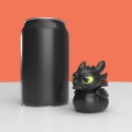 Tubbz Kaczuszka How to Train Your Dragon Hiccup Jak wytresować Smoka