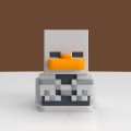Tubbz Kaczuszka Figurka 5cm Minecraft Skeleton Szkielet