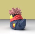 Tubbz Kaczuszka Figurka 5cm Jujutsu Kaisen Yuji Itadori Duck
