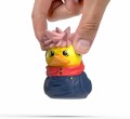 Tubbz Kaczuszka Figurka 5cm Jujutsu Kaisen Yuji Itadori Duck