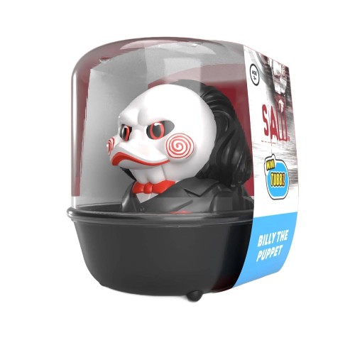 Tubbz Kaczuszka Figurka 5cm Saw Billy The Puppet Piła Horror Duck