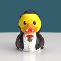 Tubbz Kaczuszka Figurka 5cm Dracula Horror Duck
