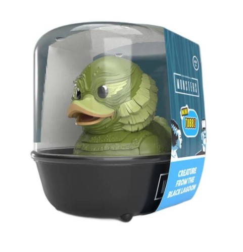 Tubbz Kaczuszka Figurka 5cm Creature from the Black Lagoon Duck