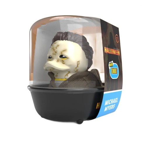 Tubbz Kaczuszka Figurka 5cm Halloween Michael Myers Horror Duck