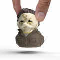 Tubbz Kaczuszka Figurka 5cm Halloween Michael Myers Horror Duck