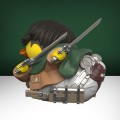 Tubbz Kaczuszka Figurka Attack On Titan Levi Ackerman AOT SNK