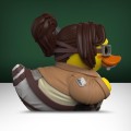 Tubbz Kaczuszka Figurka Attack On Titan Hange Zoe AOT SNK