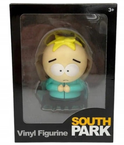 South Park Vinyl Figurka Butters Stotch 7cm nickelodeon