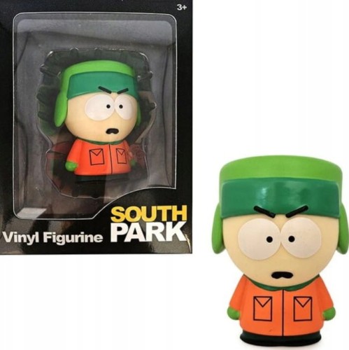 South Park Vinyl Figurka Kyle Broflovski 7cm nickelodeon