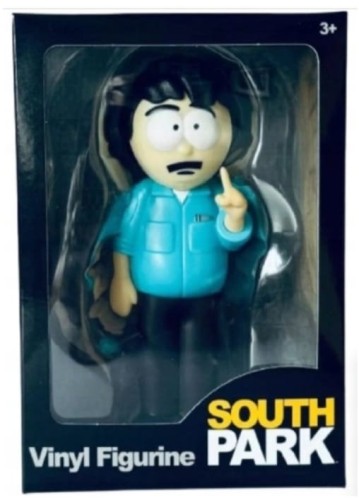 South Park Vinyl Figurka Randy marsh 7cm nickelodeon