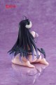 Overlord IV PVC Figurka Desktop Albedo Swimsuit Ver. Renewal Edition 13 cm