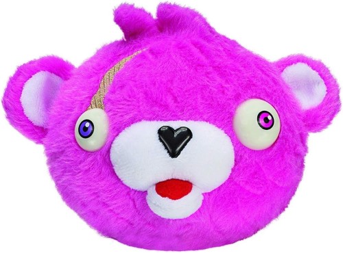 Fortnite pluszak Cuddle Team Leader 12cm