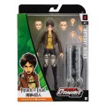 Attack on Titan Total Anime Figurka Akcji Eren Jaeger 17 cm Jazwares