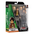 Attack on Titan Total Anime Figurka Akcji Eren Jaeger 17 cm Jazwares