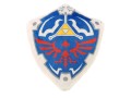 Legend of Zelda Figurka pluszowa Hylian Shield 40 cm