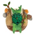 The Legend of Zelda: Tears of the Kingdom Figurka pluszowa ZP04 Korok with Backpack Brown 17 cm