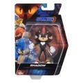 Sonic the hedgehog 3 Figurka Shadow 13cm Jakks Szybki jak błyskawica