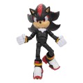 Sonic the hedgehog 3 Figurka Shadow 13cm Jakks Szybki jak błyskawica