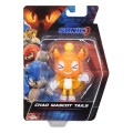 Sonic the hedgehog 3 Figurka Tails Chao Mascot 13cm Jakks Szybki jak błyskawica