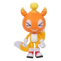 Sonic the hedgehog 3 Figurka Tails Chao Mascot 13cm Jakks Szybki jak błyskawica