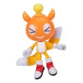 Sonic the hedgehog 3 Figurka Tails Chao Mascot 13cm Jakks Szybki jak błyskawica