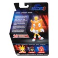 Sonic the hedgehog 3 Figurka Tails Chao Mascot 13cm Jakks Szybki jak błyskawica