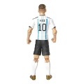 Figurka Akcji Lionel Messi Argentyna 20cm Banbo Toys