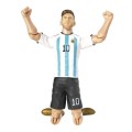 Figurka Akcji Lionel Messi Argentyna 20cm Banbo Toys