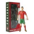 Figurka Akcji Cristiano Ronaldo Portugalia 20cm Banbo Toys